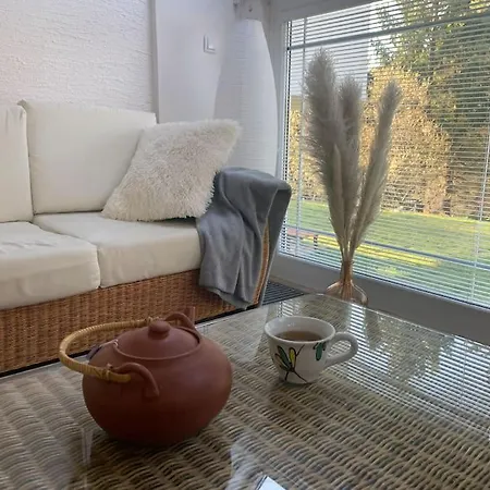 A Family House For Relaxation And Retreat Apartment *